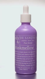 Load and play video in Gallery viewer, Muskmellow Body Oil
