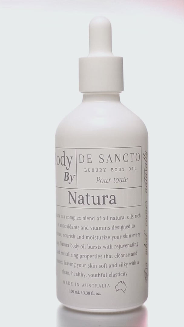 Natura Toute Body Oil